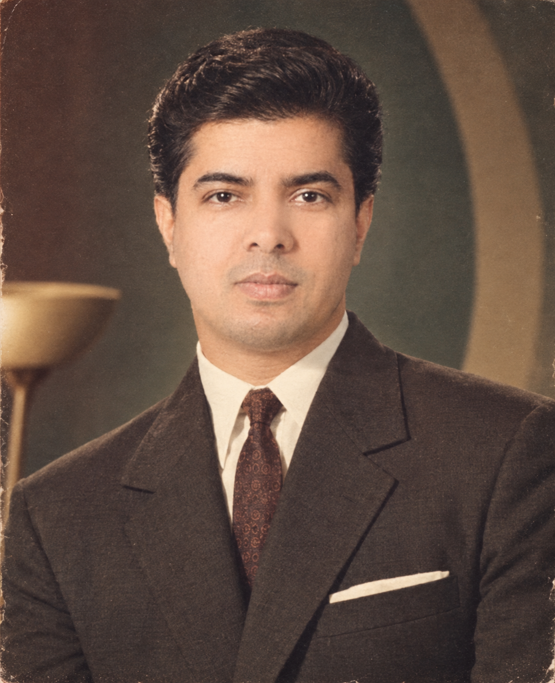 Prafull Ranjan